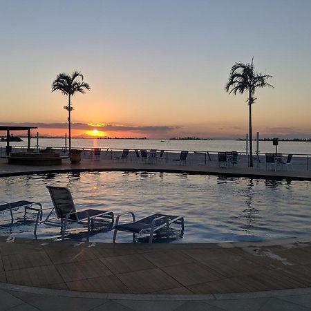 Golden Lake Residence อาร์ไฮยัล โด กาโบ ภายนอก รูปภาพ