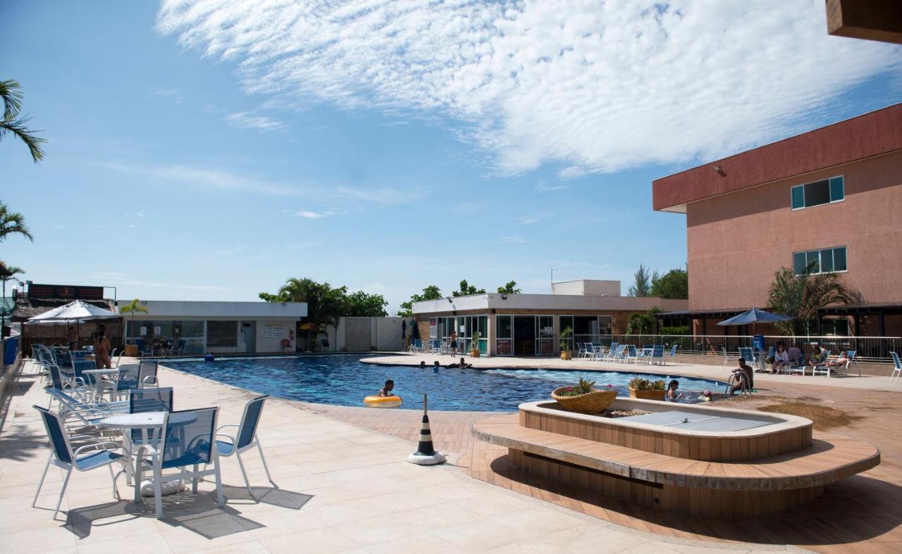 Golden Lake Residence อาร์ไฮยัล โด กาโบ ภายนอก รูปภาพ