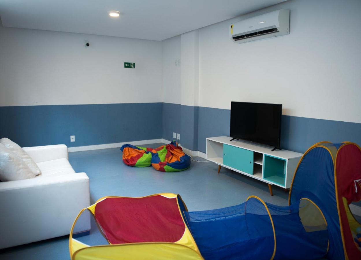 Golden Lake Residence อาร์ไฮยัล โด กาโบ ภายนอก รูปภาพ