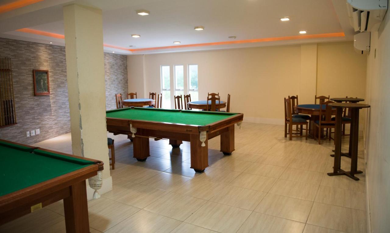 Golden Lake Residence อาร์ไฮยัล โด กาโบ ภายนอก รูปภาพ
