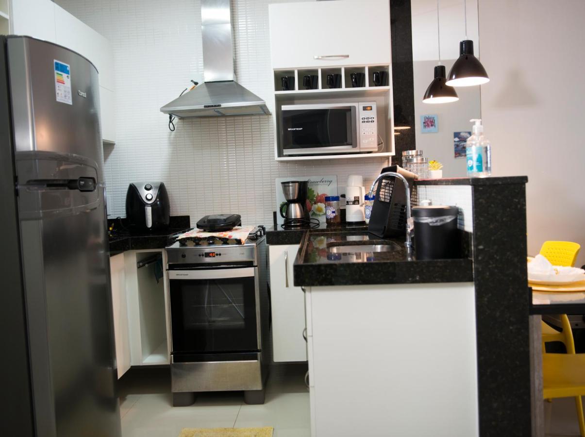 Golden Lake Residence อาร์ไฮยัล โด กาโบ ภายนอก รูปภาพ