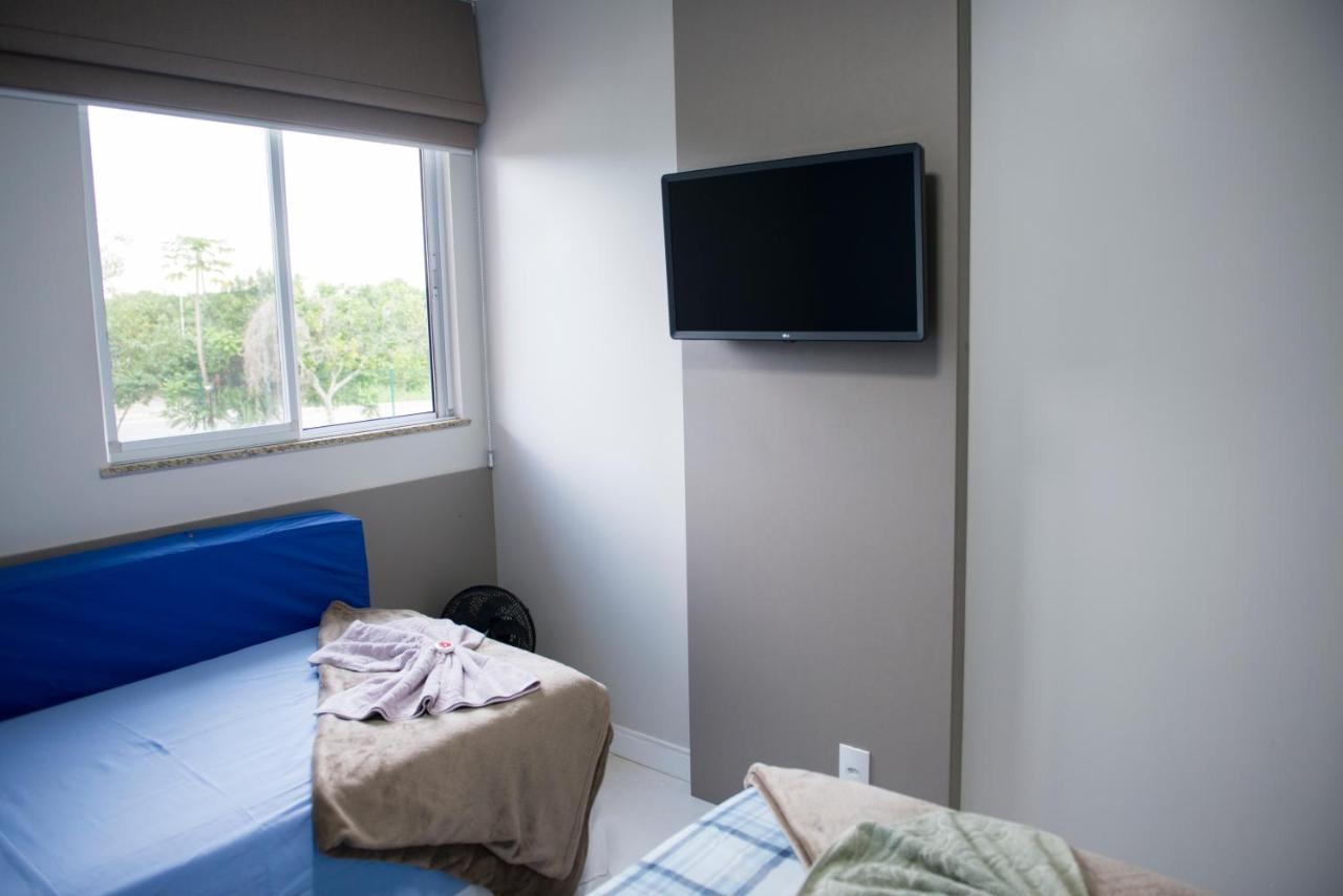 Golden Lake Residence อาร์ไฮยัล โด กาโบ ภายนอก รูปภาพ