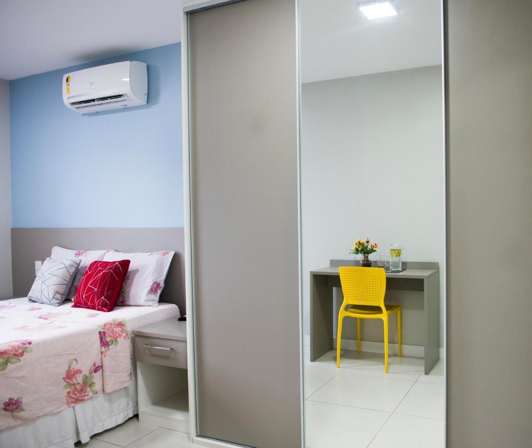 Golden Lake Residence อาร์ไฮยัล โด กาโบ ภายนอก รูปภาพ