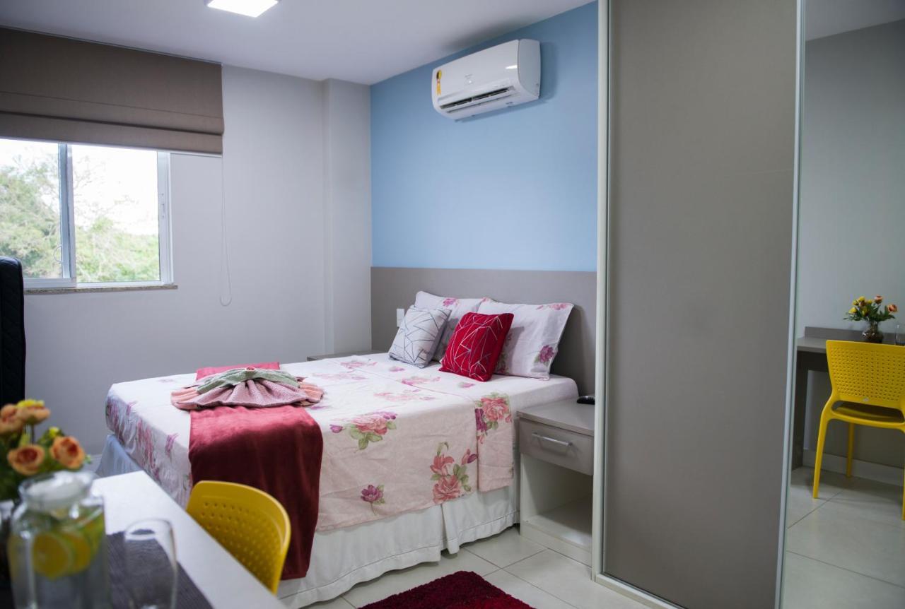 Golden Lake Residence อาร์ไฮยัล โด กาโบ ภายนอก รูปภาพ