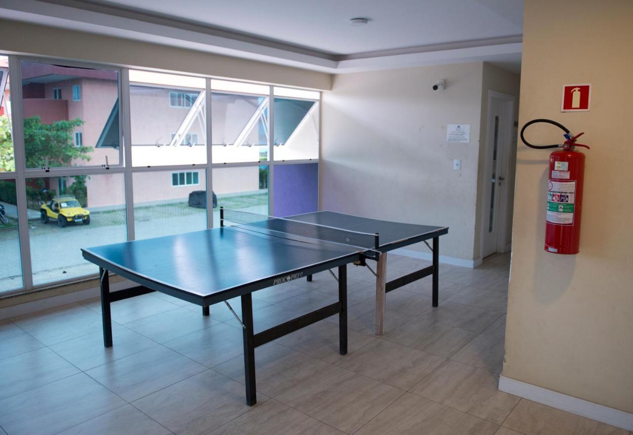 Golden Lake Residence อาร์ไฮยัล โด กาโบ ภายนอก รูปภาพ