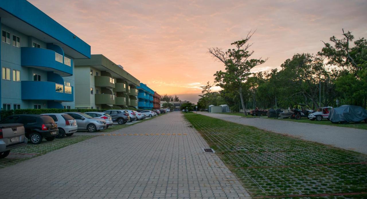 Golden Lake Residence อาร์ไฮยัล โด กาโบ ภายนอก รูปภาพ