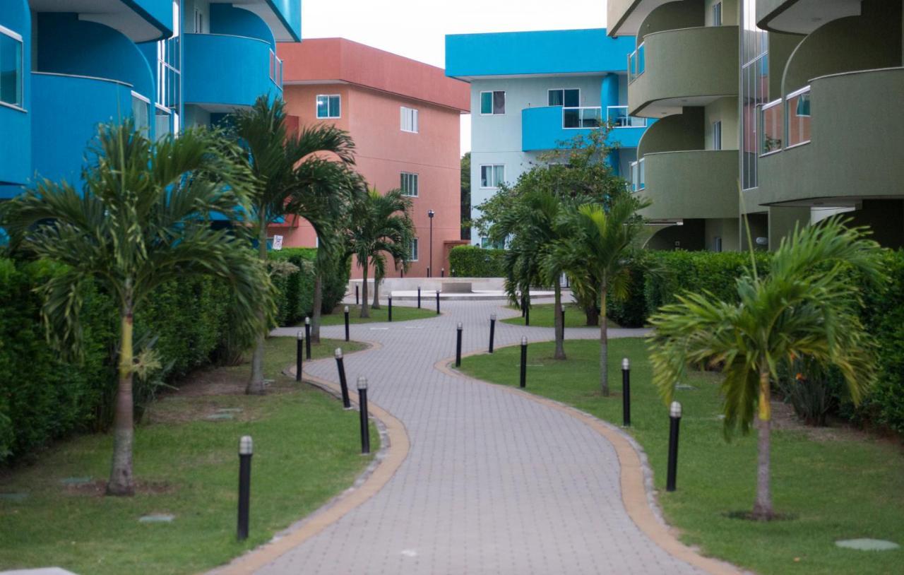 Golden Lake Residence อาร์ไฮยัล โด กาโบ ภายนอก รูปภาพ