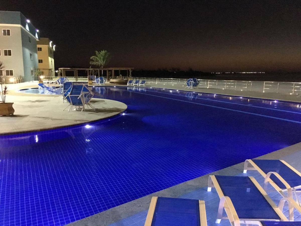 Golden Lake Residence อาร์ไฮยัล โด กาโบ ภายนอก รูปภาพ